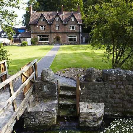 Mill House B&B Chew Magna Exterior foto