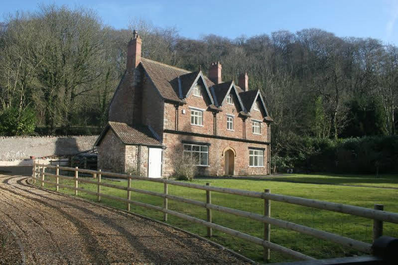 Mill House B&B Chew Magna Exterior foto